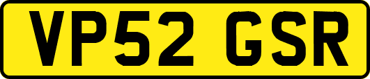 VP52GSR