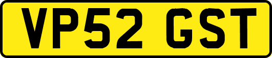 VP52GST