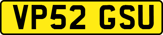VP52GSU