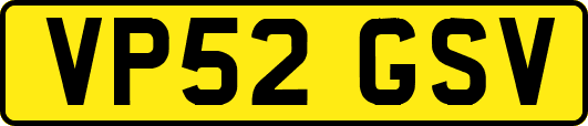 VP52GSV