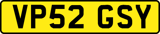 VP52GSY