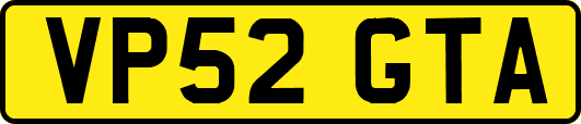 VP52GTA