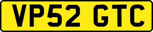VP52GTC