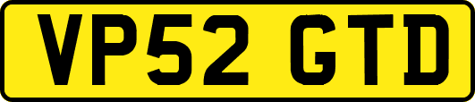 VP52GTD