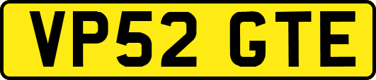 VP52GTE