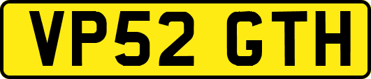 VP52GTH