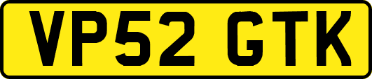 VP52GTK