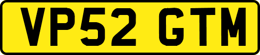 VP52GTM