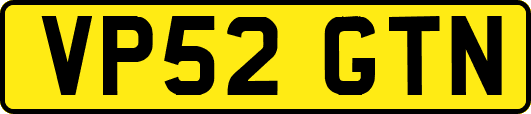 VP52GTN
