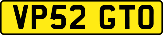VP52GTO