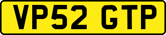 VP52GTP