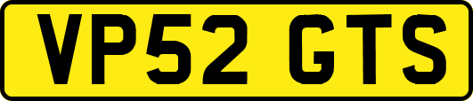 VP52GTS