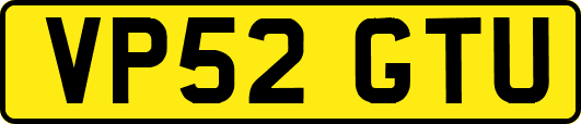 VP52GTU