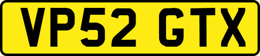 VP52GTX