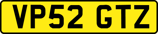 VP52GTZ