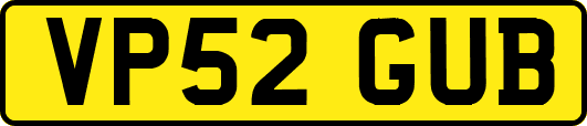 VP52GUB