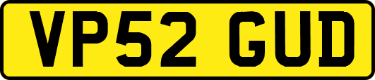 VP52GUD