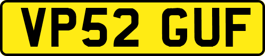 VP52GUF