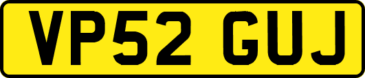 VP52GUJ