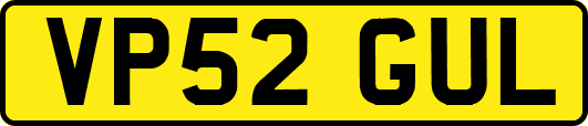 VP52GUL