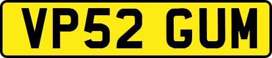 VP52GUM