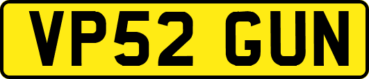 VP52GUN
