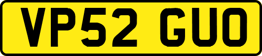 VP52GUO