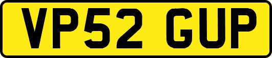 VP52GUP