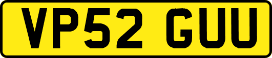 VP52GUU