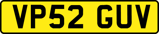 VP52GUV