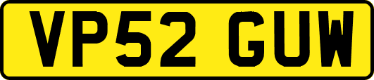 VP52GUW