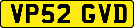VP52GVD