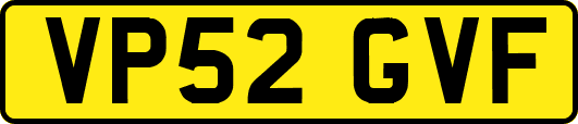 VP52GVF