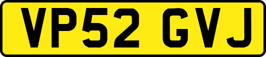 VP52GVJ