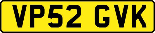 VP52GVK