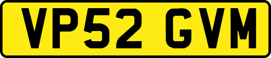 VP52GVM