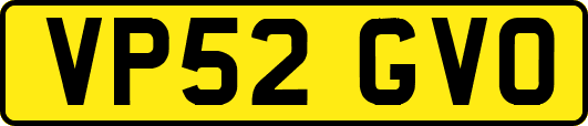VP52GVO