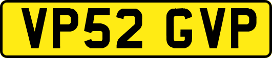 VP52GVP