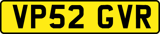 VP52GVR