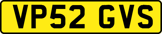 VP52GVS