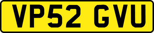 VP52GVU