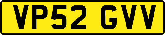 VP52GVV