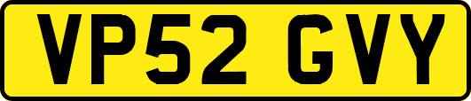 VP52GVY