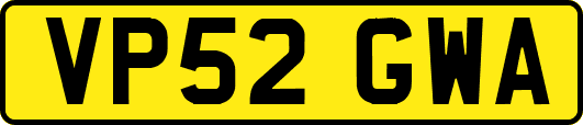 VP52GWA