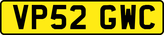 VP52GWC