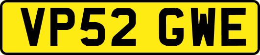 VP52GWE