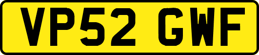 VP52GWF