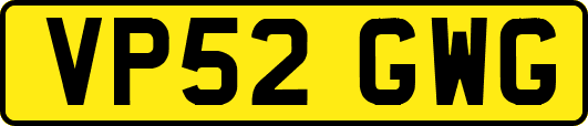 VP52GWG