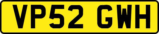 VP52GWH