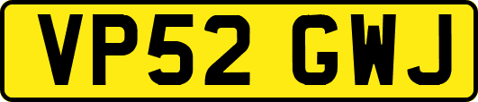 VP52GWJ